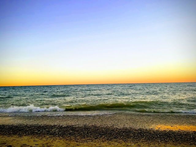 Illinois Beach State Park